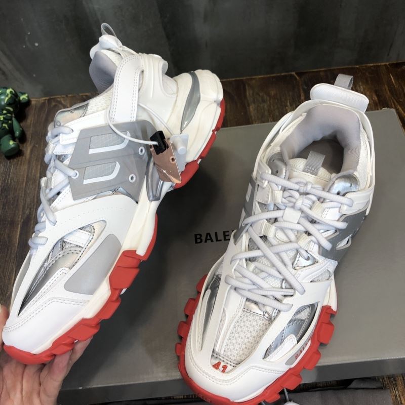 Balenciaga Track Shoes